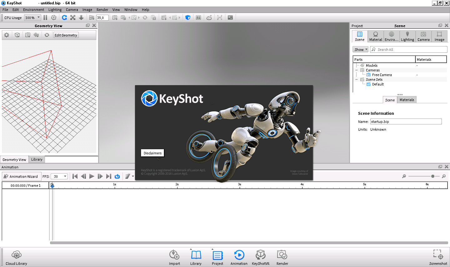 Keyshot mac keyshot pro 7 for mac